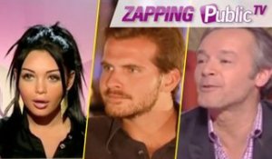 Zapping PublicTV n°286 : qui partage sa vie avec un cochon ?