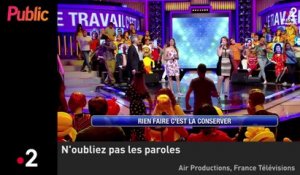 Zapping : Cyril Hanouna recadre sèchement Benjamin Castaldi