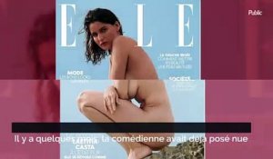 Laetitia Casta : Sexy, la comédienne se dévoile en toute transparence sur Instagram