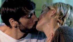 Zapping Public n°267 : Plus belle la vie : Thomas Marci et Céline Frémont s'embrassent à nouveau !