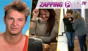 Zapping PublicTV n°248 : découvrez les raisons de leurs pleurs !