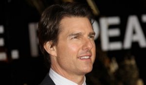 Exclu Vidéo : Tom Cruise et Emily Blunt à la première mondiale de "Edge Of Tomorrow" à Londres !