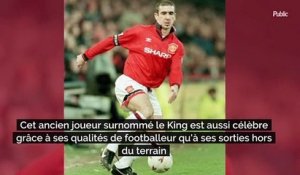 Anniversaire d'Eric Cantona : Retour sur son parcours atypique