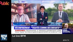 Zapping : Pascal Praud s'indigne du traitement de l'agression d'Eric Zemmour dans les médias