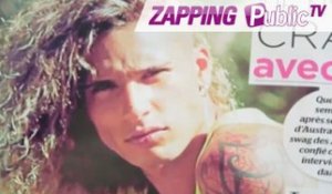 Zapping PublicTV n°672 : à qui vous fait penser la photo d’Eddy publiée dans Public ?