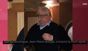 Delphine Wespiser rend un bel hommage à son gynécologue, décédé à cause du coronavirus