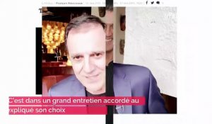 Thierry Beccaro arrête "Motus" et quitte France Télévisions