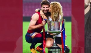 Gerard Piqué et Shakira fêtent leur anniversaire : Retour en images sur leur histoire d'amour