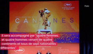 Festival de Cannes 2019 : Voici la composition du jury