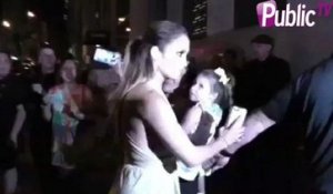 Jennifer Lopez : Pressée de rejoindre son ex-mari sur scène, elle ignore une jeune fan !