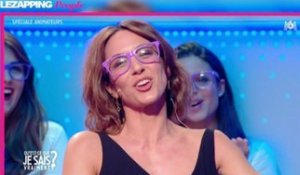 Zapping Public TV n°1204 : "Femme à lunettes, femme à quéquettes!"