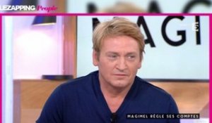 Zapping Public TV n°1147 : Benoit Magimel refuse d'évoquer ses problèmes de drogue