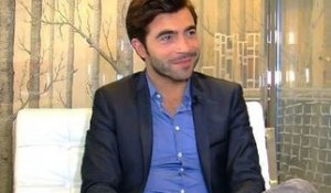 Exclu Vidéo : En Toute Intimité : Marco Le Bachelor son interview en intégralité !