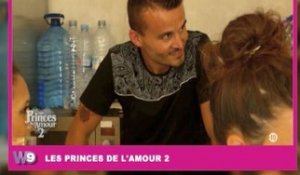 Zapping Public TV n°835 : Sébastien (Les princes de l'amour) : sosie de Justin Bieber ?