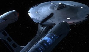 Le trailer de Star Trek