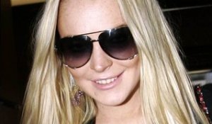 Lindsay Lohan a un nouveau chéri !