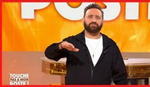 Le 6 à 7 : l'émission n'a pas été diffusée ce soir, Cyril Hanouna s'explique dans TPMP