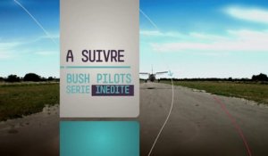 Bush pilots