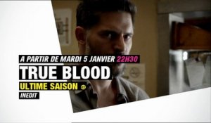 True Blood - Saison 7