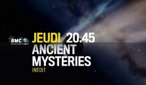 Ancient Mysteries l'étoile de Bethleem - 24/12