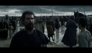 Exodus Gods and Kings - Canal + - 25/12