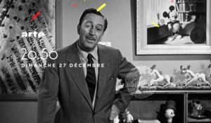 Walt disney - arte - 27/12