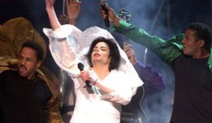 100% Hommage à Michael Jackson, ITW exclusive de Daniela de Secret Story3