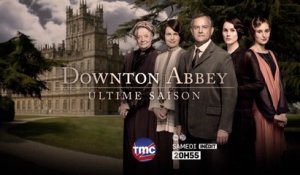 Downton Abbey - Saison 6 - 05/12/15