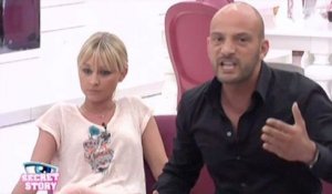 Zapping 20/06 : combat de coqs dans Secret Story