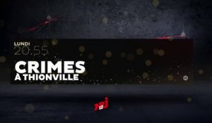 Crimes - Thionville - NRJ12- 02 01 17