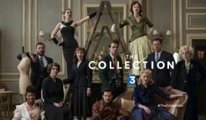 The Collection - saison 1 - France 3