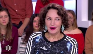 Zapping du 08/01 : Jeanne Balibar insulte Emmanuel Macron de "schlag"