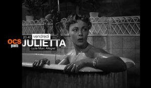Julietta - 14/07/17