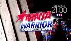 Ninja Warrior - la finale - 21 07 17 - TF1