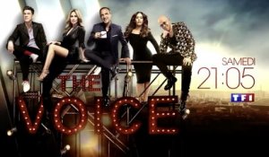 The Voice 2020 - BA