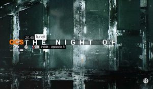 The Night of - S1E8 - 29/08/16