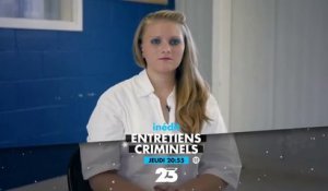 Entretiens criminels - Erin Caffey - num23 - 21 12 17