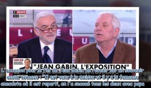 -On va lui en mettre une- - ce coup bas de Jean Gabin à Alain Delon raconté par son fils Mathias Mon