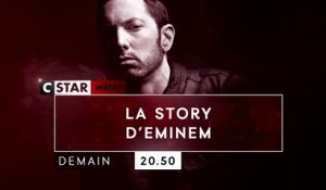 LA STORY D'EMINEM - CSTAR