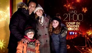 Coup de foudre à Noël (TF1) bande-annonce