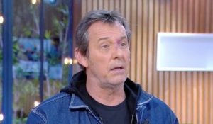 Jean-Luc Reichmann dans "C à vous"