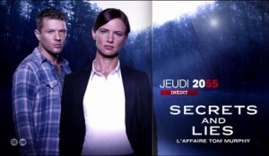 Secrets and lies - M6- 12/11