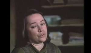 Misery : la bande-annonce Vo