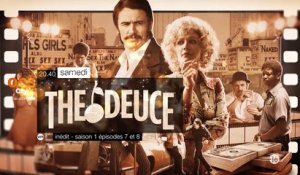 THE DEUCE - S01EP7ET8 - OCS CITY