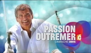 passion outre-mer - 8/11
