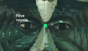 A la recherche des tombes royales (France 5) bande-annonce mayas