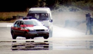 Top Gear C6 le haut de gamme français à l'essai -rmc - 14 12 16