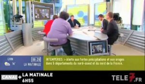 Le droit de savoir, Kiosque 8, La Matinale, Attention à la marche, Jt de 13h00 de TF1, La Total NRJ le mag, Beauty and the geek, Les chiens de guer...