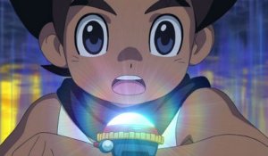 Yo-Kai Watch : extrait 2