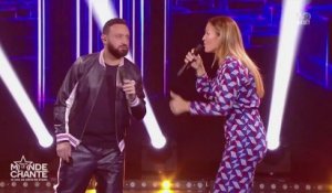 Zapping du 03/01 : L'étonnant duo Cyril Hanouna-Vitaa